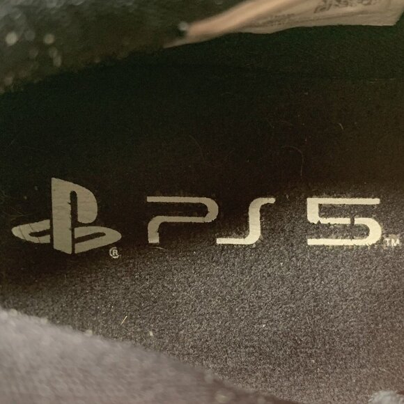 Nike PG 5 x PlayStation Men's Size 9.5 White CW3144-100 Paul George Basketball - Picture 9 of 9